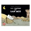 Albin Michel Jeunesse Les Fantômes au Loch-Ness vendu par Fnac