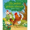 Lito La petite Poule Rousse vendu par Fnac