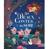 Lito Les beaux contes du soir vendu par Fnac
