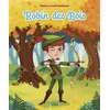 Lito Robin des bois vendu par Fnac