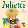 Lito Juliette va à l'école - Doris Lauer - Livre . vendu par Fnac