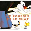 Didier Jeunesse Le poussin et le chat vendu par Fnac