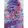 Didier Jeunesse La Tisseuse de vents vendu par Fnac