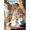 Soleil Tykko Des Sables Tome 2 - La Cité Engloutie vendu par Fnac