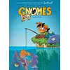 Soleil Gnomes de Troy T03 Christophe Arleston (Auteur), Didier Tarquin (Dessinateur) vendu par Fnac