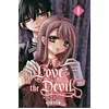 Soleil Love Is The Devil - Tome 1 vendu par Fnac