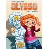 Soleil Alyssa. Vol. 1. Un Q.I. de génie Isabelle Bauthian, Rebecca Morse vendu par Fnac