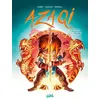 Soleil Azaqi T01: Le Cinquième Rôdeur nicolas jarry, gianluca maconi, vincent powell vendu par Fnac