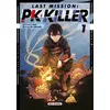 Soleil Productions Last Mission : PK Killer T01 vendu par Fnac