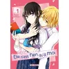 Soleil Productions Elle n'est rien qu'à moi ! T01 vendu par Fnac