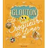 GRUND JEUNESSE Glouton le croqueur de livres vendu par Fnac