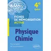Ellipses Physique chimie 4e, cycle 4 Jeanne Sarrassat-Gohier vendu par Fnac
