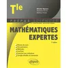 Ellipses Mathématiques expertes - Terminale (Prépas Sciences) vendu par Fnac
