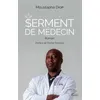 L'harmattan Serment de médecin vendu par Fnac