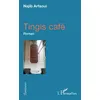 L'harmattan Tingis café vendu par Fnac