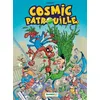 Bamboo Cosmic Patrouille Tome 1 vendu par Fnac