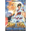 KUROKAWA saint seiya - the lost canvas tome 1 vendu par Fnac