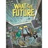 TASCHEN What The Future vendu par Fnac