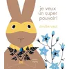 Memo Eds Je veux un super pouvoir ! vendu par Fnac