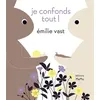 Memo Eds Je confonds tout ! vendu par Fnac