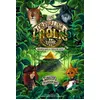Courtes Et Longues Les Orphelins de Prolis - Livre II - Errances dans la jungle vendu par Fnac