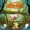 CLAIR DE LUNE Les petites histoires de la préhistoire vendu par Fnac