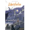 Gulf stream éditeur Libertalia Jean-Luc Marcastel vendu par Fnac