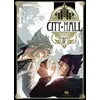 Ankama City Hall - Tome 7 vendu par Fnac