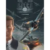 Zephyr Adler, l'aigle à deux têtes - Tome 1 - Le choix du mensonge vendu par Fnac