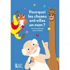 Pourquoi Les Choses Ont-Elles Un Nom ? vendu par Fnac