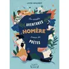 Les Véritables Aventures d'Homère, premier des poètes vendu par Fnac