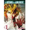 Kurokawa Eds Les Héros de la Galaxie - tome 1 vendu par Fnac
