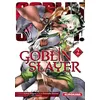 Kurokawa Eds Goblin Slayer - tome 2 vendu par Fnac