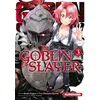 Kurokawa Eds Goblin Slayer - tome 3 vendu par Fnac