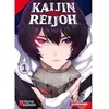 Kurokawa Eds Kaijin Reijoh - tome 1 vendu par Fnac