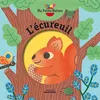 Amaterra L'écureuil Magali Attiogbé vendu par Fnac