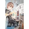 Akata Moi aussi - tome 1 vendu par Fnac
