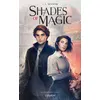 Lumen Eds Shades of Magic - tome 1 vendu par Fnac