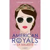 Lumen Eds American Royals - tome 2 Sa Majesté vendu par Fnac