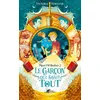 Lumen Eds Piper McNimbus - tome 2 Le Garcon qui savait tout vendu par Fnac