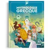 Quelle Histoire Mythologie grecque - L'intégrale vendu par Fnac