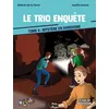 Il était un bouquin Le Trio Enquête - Tome 4 - Mystère En Dordogne vendu par Fnac