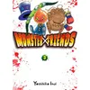 Komikku Monster Friends T03 Yoshihiko Inui (Auteur), Jean-Benoît Silvestre (Traduction) vendu par Fnac