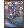 Komikku Somali et l'esprit de la forêt T02 vendu par Fnac