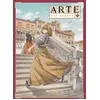 Komikku Arte T06 vendu par Fnac