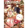 Komikku Soupinou T01 vendu par Fnac