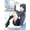 Editions Komikku Les Trésors d'Izumi T01 vendu par Fnac