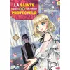 Komikku La sainte déchue et son fervent protecteur T01 vendu par Fnac