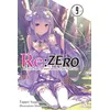 Ofelbe Re:zero - Tome 9 vendu par Fnac