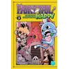 Nobi Nobi Fairy Tail - La grande aventure de Happy T03 vendu par Fnac